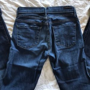 Citizens of humanity size 27